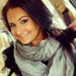 Meet your Posher, Sabina